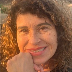 Meet your Posher, Marcie